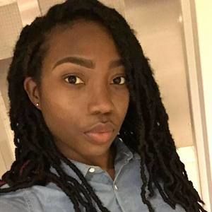 Meet your Posher, Natalia